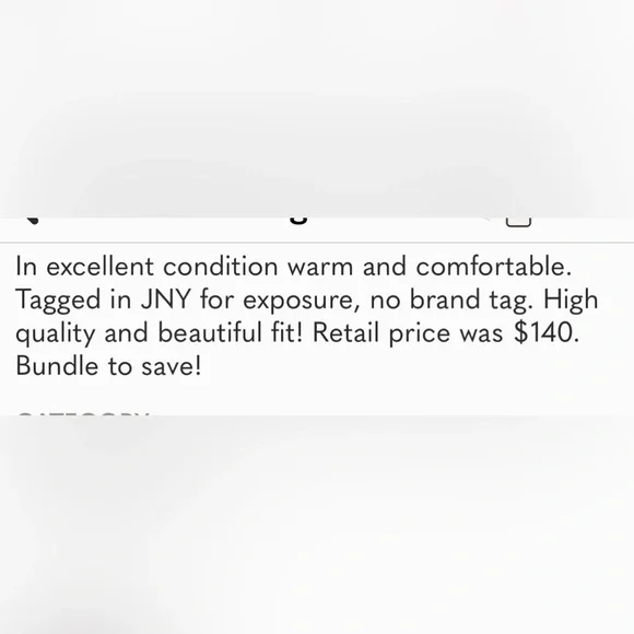 Women’s spring/fall jacket⭐️waterproof - Picture 13 of 13